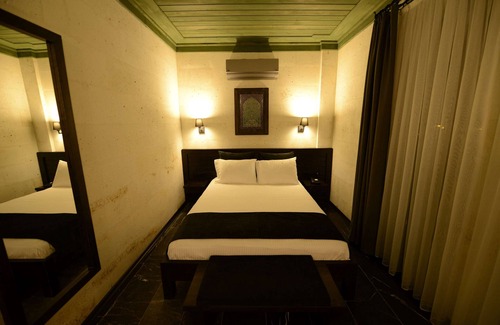 Goreme Hotel | Perla Cappadocia