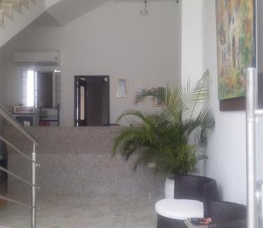 Corozal Hotel | Perla De La Sabana