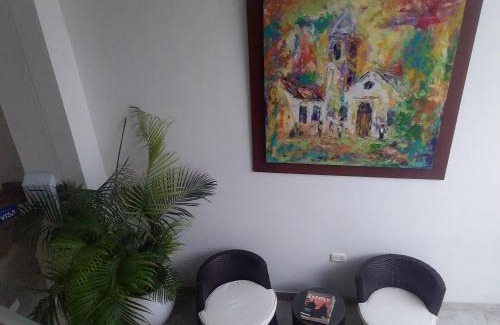 Corozal Hotel | Perla De La Sabana