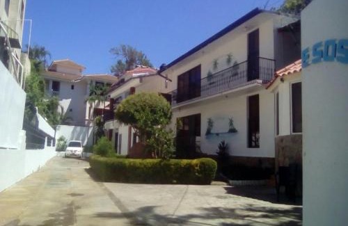 El Batey Apartment | Perla de Sosua