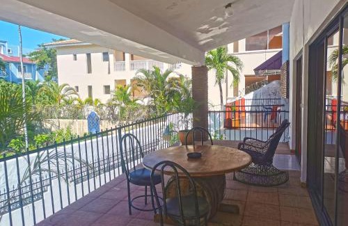 El Batey Apartment | Perla de Sosua