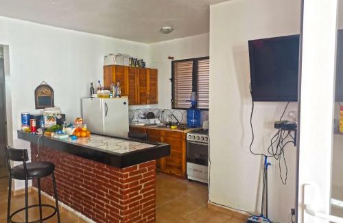 El Batey Apartment | Perla de Sosua