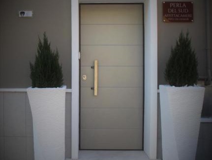 Sava House | Perla del sud
