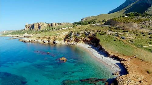 Castelluzzo Apartment | Perla di Mare Appartamenti
