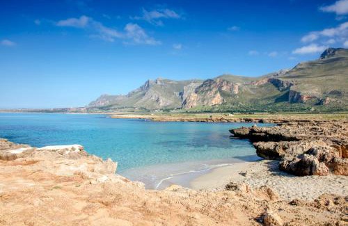 Castelluzzo Apartment | Perla di Mare Appartamenti