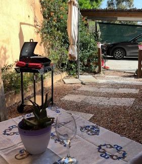 Arbatax Apartment | Perla di Mare