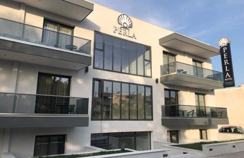 Kallithea Hotel | Perla Halkidiki