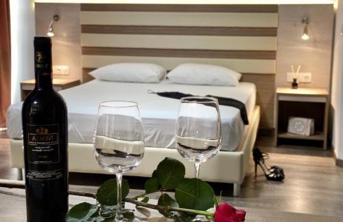 Kallithea Hotel | Perla Halkidiki