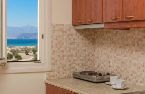 Agios Prokopios Apartment | Perla Hotel