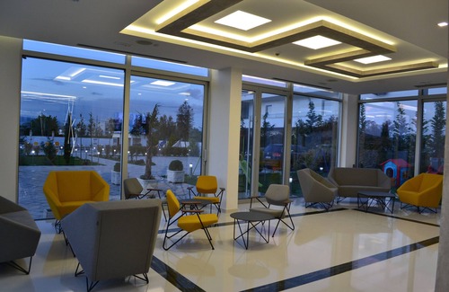 Ulcinj Hotel | Perla Luxury