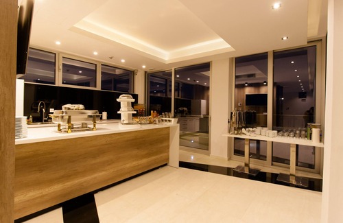Ulcinj Hotel | Perla Luxury