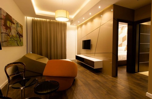 Ulcinj Hotel | Perla Luxury