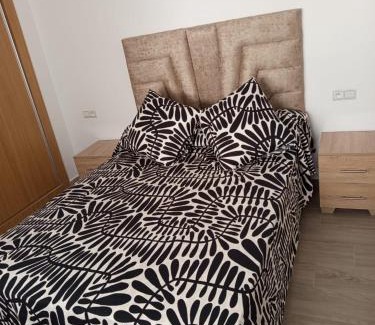 M'diq Apartment | perla m'diq