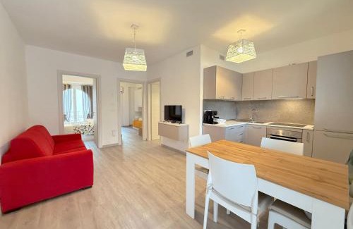 Marina di Grosseto Apartment | Perla Marina Apartment