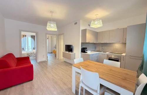 Marina di Grosseto Apartment | Perla Marina Apartment