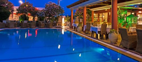 Ialyssos House | Perla Marina Aparthotel