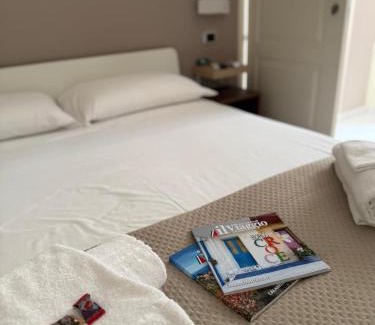 Nicotera Marina Bed & Breakfast | Perla Marina B&B