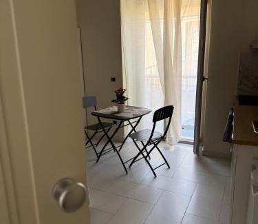 Nicotera Marina Bed & Breakfast | Perla Marina B&B