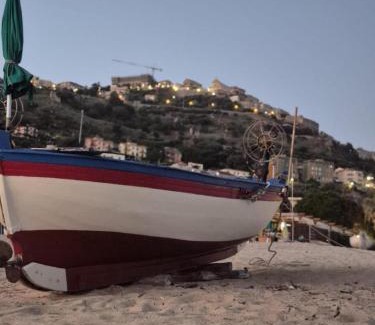 Nicotera Marina Bed & Breakfast | Perla Marina B&B