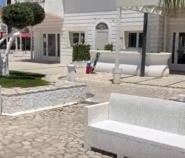 Marina di Sibari Apartment | Perla Marina
