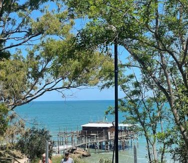 Marina di Vasto Apartment | Perla marina