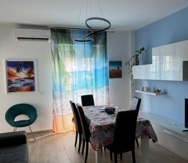Marina di Vasto Apartment | Perla marina