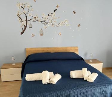 Marina di Vasto Apartment | Perla marina
