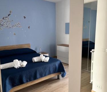 Marina di Vasto Apartment | Perla marina