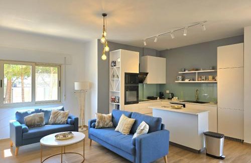 Ishem Apartment | Perla Modern Penthouse 217