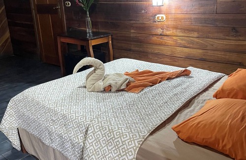 Puerto Viejo de Talamanca Hotel | Perla Negra Beachfront