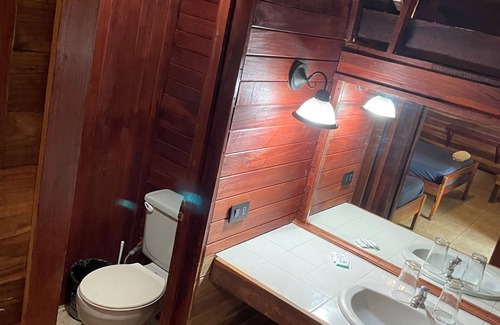 Puerto Viejo de Talamanca Hotel | Perla Negra Beachfront