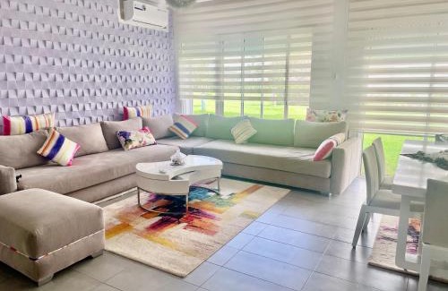 Marina Apartment | Perla Rental Beachfront