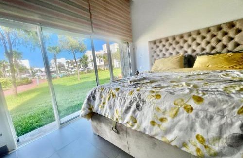 Marina Apartment | Perla Rental Beachfront