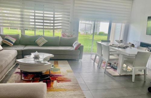 Marina Apartment | Perla Rental Beachfront