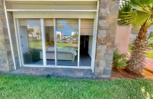 Marina Apartment | Perla Rental Beachfront
