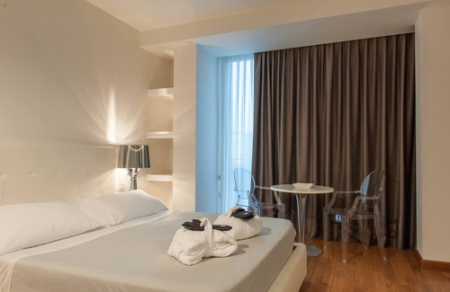 Milano Marittima Hotel | Perla Verde Hotel