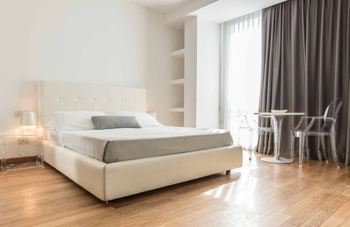 Milano Marittima Hotel | Perla Verde Hotel