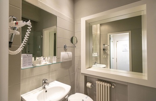 Milano Marittima Hotel | Perla Verde Hotel