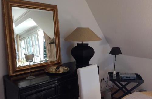 Munkmarsch Apartment | Perle am Munkmarscher Watt