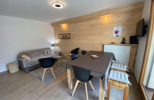 Chatel Apartment | Perle de Savoie A203