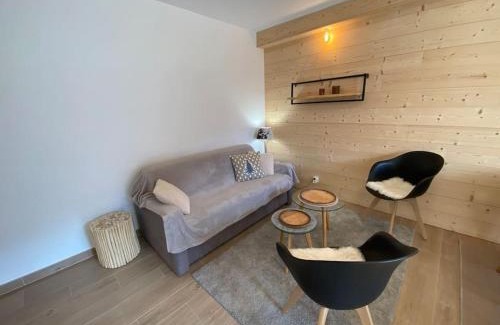 Chatel Apartment | Perle de Savoie A203
