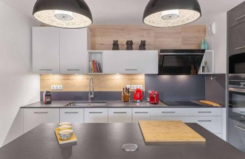 Chatel Apartment | Perle de Savoie - APT A204 - BO IMMOBILIER - Châtel - remises sur les forfaits de skis Châtel ou Portes du soleil