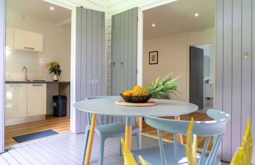 Dampierre House | Perle des Caraibes N°18