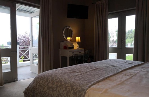 Paarl Bed & Breakfast | Perle Du Cap