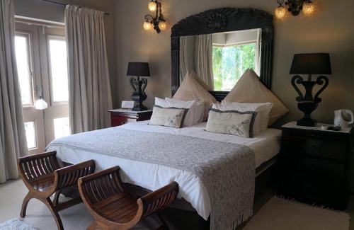 Paarl Bed & Breakfast | Perle Du Cap