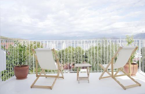 Fethiye Hotel | Perle House