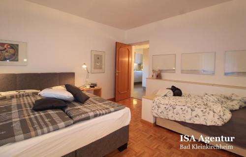 Untertschern Apartment | PERLE - Ski-to-door Family apartment