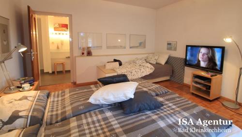 Untertschern Apartment | PERLE - Ski-to-door Family apartment