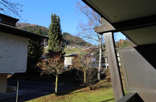 Untertschern Apartment | PERLE - Ski-to-door Family apartment