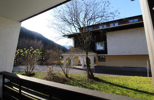 Untertschern Apartment | PERLE - Ski-to-door Family apartment